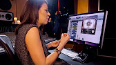 marcela araica video
